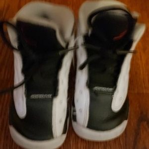 Jordan Size 7c
